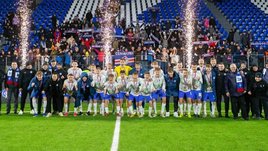 «Мы растим игроков, а не команды». Как «Факел» выстроил футбольный лифт в Воронеже