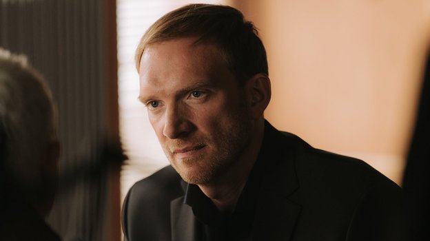 Кадр из сериала «Медиатор», реж. Артем Аксененко / START, «Кинопоиск»