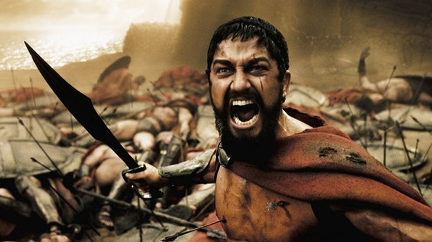   300  / .   / Warner Bros