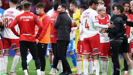 У «Зенита» за шесть лет — 6 чемпионств, у «Спартака» — 7 спортивных директоров. За что убрали Амарала?