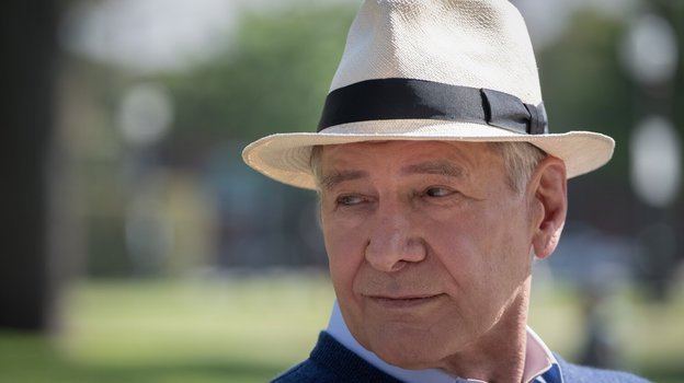 Кадр из сериала «Терапия», реж. Рэндолл Кинан Уинстон, Джеймс Понсольдт, Зак Брафф / Apple TV+