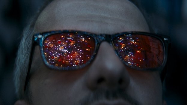 Кадр из сериала «Псих», реж. Федор Бондарчук / «НМГ Студия», «Студия Видеопрокат»