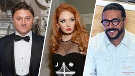 Максим Лагашкин, Лена Катина и Тимати