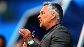 Большое событие для мира спортивного ТВ. Линекер покинет культовое шоу на BBC, которое ведет 25 лет