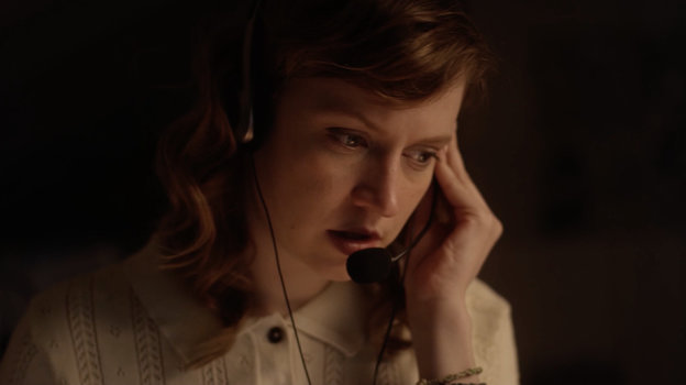 Кадр из сериала «Не бойся», реж. Евгений Колядинцев / 10/09