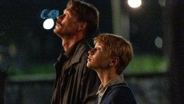 Кадр из сериала «Лихие», реж. Юрий Быков / Okko, START