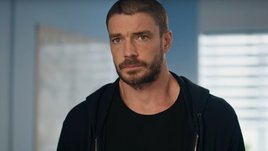 Кадр из сериала «Триггер», реж. Дмитрий Тюрин, Игорь Твердохлебов / «Кинопоиск»