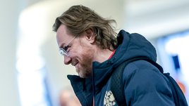 «Желание Дзюбы? Не думаю, что сборная существует, чтобы рекорды ставить». Карпин — перед матчем с Брунеем