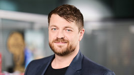 Алексей Титов: «Наши гоночные чемпионаты не хуже европейских»