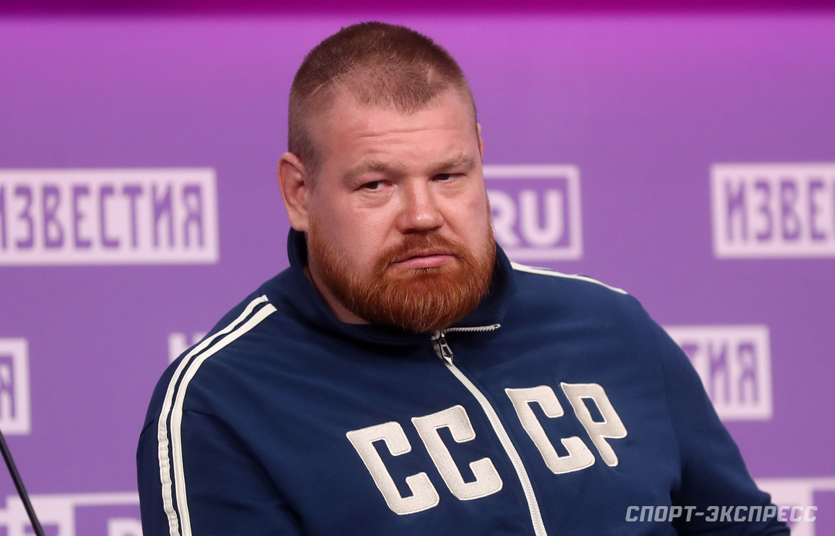 Вячеслав Дацик: пресс-конференция перед боем против Джейсона Гаверна на  турнире Бойцовский клуб РЕН ТВ 15 ноября 2024. Спорт-Экспресс