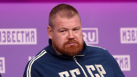 «Пора собирать земли СССР и Российской империи, пора вернуть Аляску». Дацик перед боем с американским копом