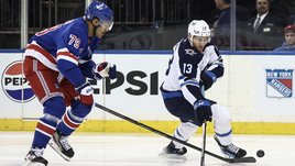 Лучшая команда этого сезона НХЛ побила исторический рекорд лиги. «Виннипег» опять победил и закошмарил Шестеркина