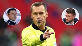 Безбородов собирался возглавить судей, но его убрали. Кому перешел дорогу арбитр?