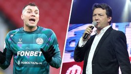 «Зачем Дзюба сказал про водокачку?! Если бы не травма, Костя мог попасть в сборную». Черданцев вступился за Генича