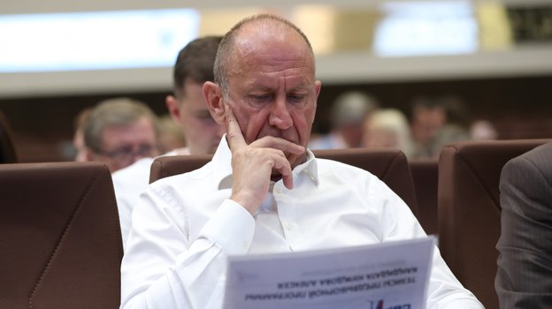 Алексей Нуждов.