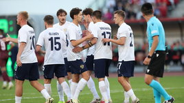 Россия — Бруней, основная информация о матче сборной: дата, состав, где смотреть