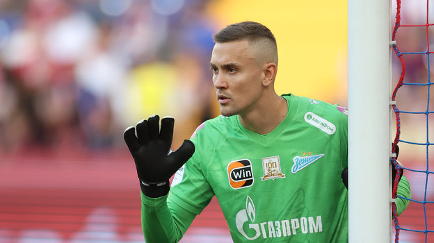 Евгений Латышонок.