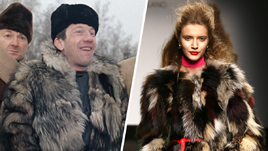 Фото Кадр из фильма «Джентльмены удачи», реж. Александр Серый, киноконцерн «Мосфильм», Getty Images