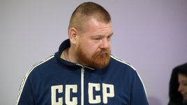 Дацик в тени Тайсона