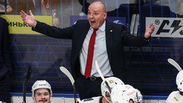 Караван идет в пропасть? Чемпион продолжает проигрывать, а Разин по-прежнему уверен в своих решениях