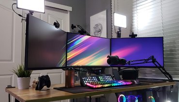 Стримерская.