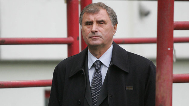 Анатолий Бышовец. Анатолий Бышовец