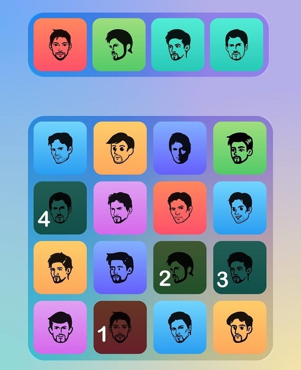 Комбо в Major на 14 ноября.