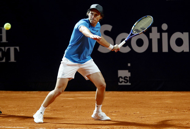 Диего Форлан. Бывший футболист сборной Уругвая Диего Форлан