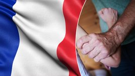 Во Франции активно борются с насилием в спорте