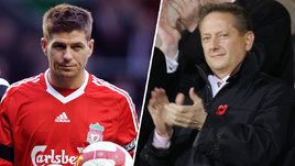 «Мне сказали: «Хочешь жить — отдашь все». Он мог купить «Ливерпуль», баллотировался в президенты и всего лишился