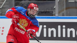 «Теперь я и моя семья — враги для «Локомотива». В российском хоккее новый суперталантливый центр — и его фамилия Федоров!