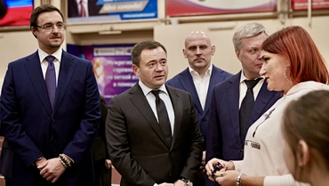 Фото предоставлены пресс-службой ПСБ.