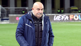 Казахстан вновь проиграл и не забил, а еще вылетел в третий дивизион Лиги наций. Черчесов по-прежнему без побед