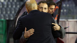 Спаллетти усложнил жизнь Тедеско, Англия разгромила греков и вырвалась в лидеры, Франция уныла без Мбаппе