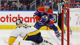 Макдэвид уже выбил 1000 очков в НХЛ: быстрее всех в XXI веке!