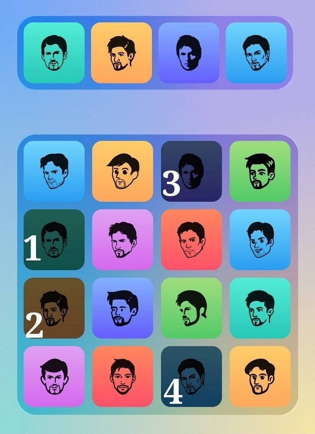 Комбо в Major на 15 ноября.