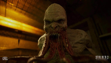 S.T.A.L.K.E.R. 2.