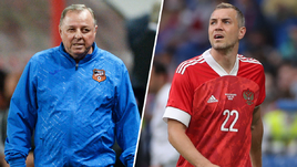 Александр Тарханов: «Возможно, Дзюба еще сыграет за сборную. Для рекорда соперник должен быть более статусным, чем Бруней»