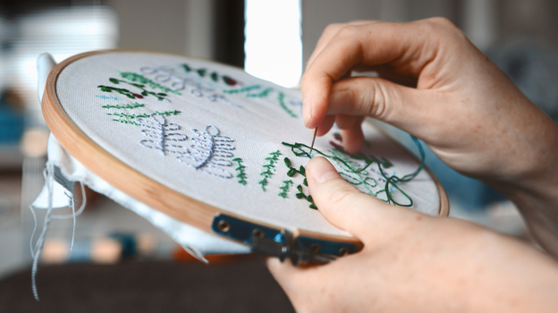 16 ноября: какой праздник. Всемирный день рукоделия 16 ноября