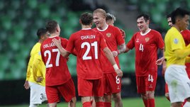 Фарс в матче сборной России с Брунеем — забили уже на 1-й минуте, установили рекорд и оформили 11 голов