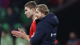 «Вы думаете, что футболисты тупые и не понимают, кого обыграли? Думаете, будут ходить королями?» Карпин — о разгроме Брунея