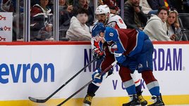 «Вашингтон» закрыл Маккиннона и испортил возвращение Ничушкина. Но и Овечкин — без голов