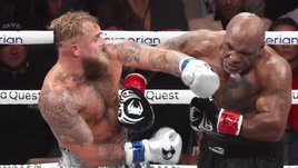 «В этом танце не было реальных действий». Мировые СМИ назвали поединок Тайсона и Пола фарсом