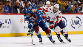 «Надеюсь, это никогда больше не повторится». Ничушкин вернулся в НХЛ после полугодового отстранения