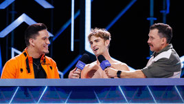 Угадай по фактам: правда или нет о героях шоу «Суперниндзя»