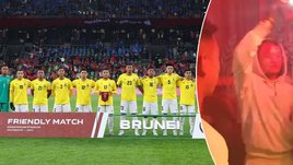 Игроки сборной Брунея после 0:11 с Россией пили пиво и курили кальян. Рвались в стрип-клуб — не пустили