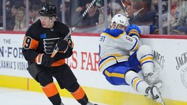 Репрессии Тортореллы пошли на пользу Мичкову? Матвей не пожадничал и подарил гол лучшему снайперу «Филадельфии»