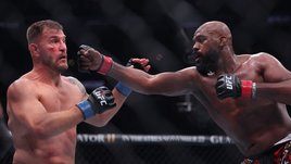 «Величайший на все времена». Бойцы UFC в восторге от победы Джонса