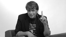 Владимир Левкин.