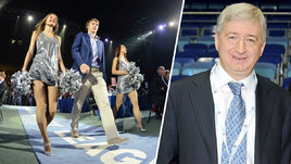 Игорь Куперман.